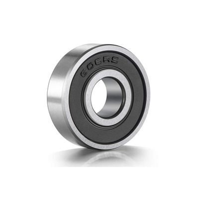 Estrutura de ranhuras profundas 626 Rolamentos de esferas em miniatura para patins de skate ou patins de rolos