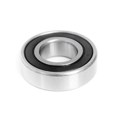 6207ZZ Esferas de ranhura profunda C2 C0 C3 C4 C5 com vibração Z1V1 Z2V2 Z3V3 e tamanho de furo 0 35 mm