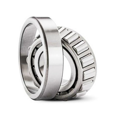 Rolamentos de rolos cónicos de linha única de baixo ruído 32219 32220 32221 32222 32224 32308 Rolamentos
