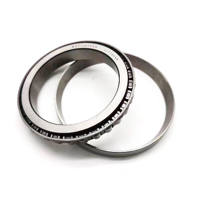 Rolamentos de rolos cónicos de linha única de baixo ruído 32219 32220 32221 32222 32224 32308 Rolamentos