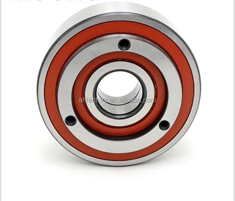 Estrutura de rolamento de esferas de contato angular TX460ATN2RS 25x90x46mm Rolamento de eixo de roda