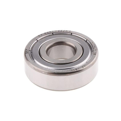 Rolamentos de esferas de ranhuras profundas V1 6301 6205 6201 6202 6203 6204 Zz 2rs Z Rs Rolamentos de motor Óleo de graxa