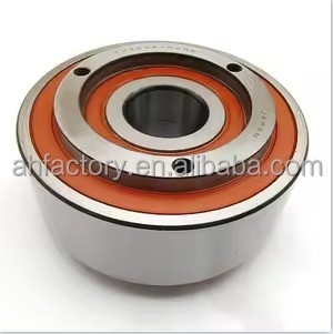 Estrutura de rolamento de esferas de contato angular TX460ATN2RS 25x90x46mm Rolamento de eixo de roda