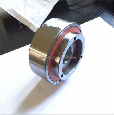Estrutura de rolamento de esferas de contato angular TX460ATN2RS 25x90x46mm Rolamento de eixo de roda