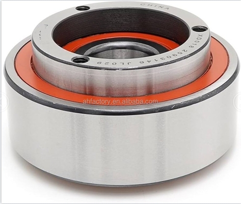 Estrutura de rolamento de esferas de contato angular TX460ATN2RS 25x90x46mm Rolamento de eixo de roda