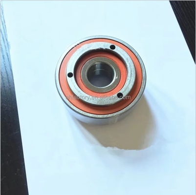Estrutura de rolamento de esferas de contato angular TX460ATN2RS 25x90x46mm Rolamento de eixo de roda