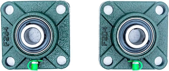 UCF206 UCF207 UCF208 UCF209 UCF210 UCF211 UCF212 UCF213 Rolamentos de blocos de almofadas para tractores