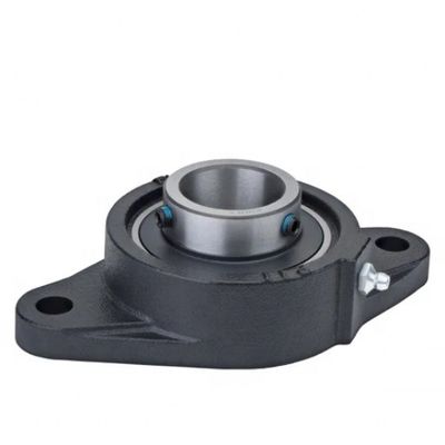 Acessórios para almofadas de gaiolas de aço UCFL204 UC205 UC206 UCF207 UCP208 UCFL209 UCP210