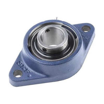 Acessórios para almofadas de gaiolas de aço UCFL204 UC205 UC206 UCF207 UCP208 UCFL209 UCP210