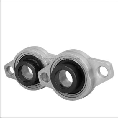 Acessórios para almofadas de gaiolas de aço UCFL204 UC205 UC206 UCF207 UCP208 UCFL209 UCP210