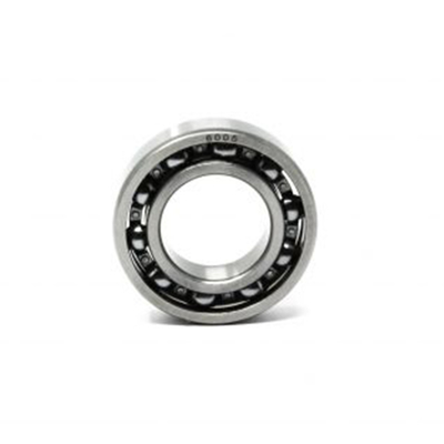 Rolamentos impermeáveis e resistentes à corrosão S6000 S6202 S6206-2RS com ABEC3 Precision