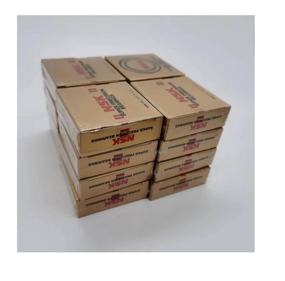 30TAC62CSUHPN7C Rolamentos de alta precisão 30TAC62 Performance estável Voz baixa 30*62*15mm