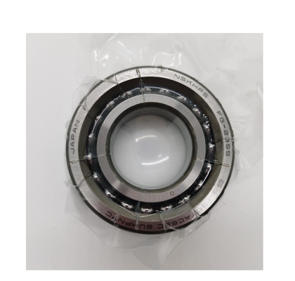 30TAC62CSUHPN7C Rolamentos de alta precisão 30TAC62 Performance estável Voz baixa 30*62*15mm