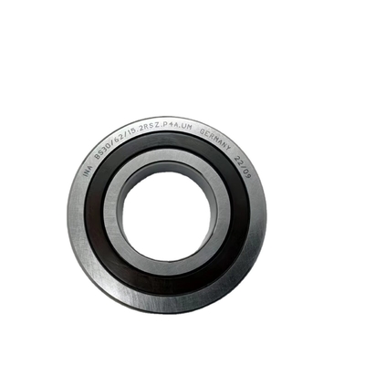 Rolamento de contacto angular de alta precisão BS30/62/15.2RSZ.P4A.UM para suporte de parafusos CNC