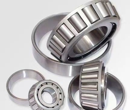 32304 32305 32306 32307 32308 32309 Rolamentos cônicos para máquinas