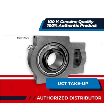 UCT207 UCT208 UCT209 UCT210 UCT211 UCT212 UCT213 Rolamentos para aplicações pesadas