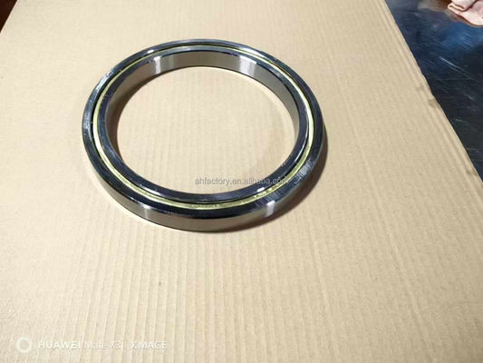 Rolamento de escavadeira de linha única SF5235VPX1 Rolamento de esferas de contacto angular 260x330x35mm