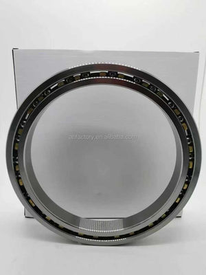 Rolamento de escavadeira de linha única SF5235VPX1 Rolamento de esferas de contacto angular 260x330x35mm