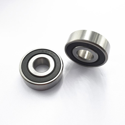 Rolamentos de esferas radial 688ZZ de ranhura profunda em aço cromado GCR15 para motor elétrico