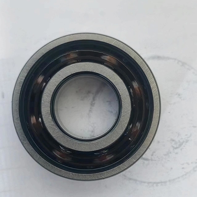 Alta precisão 7216ESB SKF Rolamento de Esferas de Contato Angular 80*140*26mm para Máquinas Ferramentas