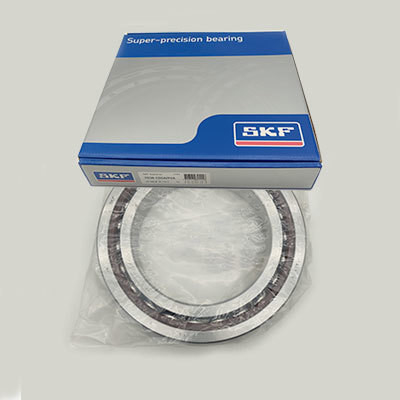 Fábrica de fabrico S.K.F. CDGA Rolamento de esferas angulares de contacto para automóveis 7211 CDGA/P4A