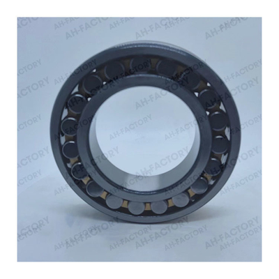 P5 Rolamentos esféricos de aço inoxidável 22217CA para aço GCR15