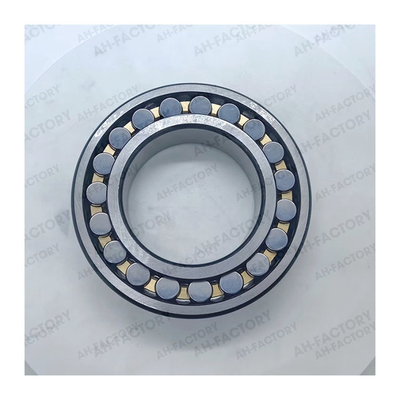 P5 Rolamentos esféricos de aço inoxidável 22217CA para aço GCR15