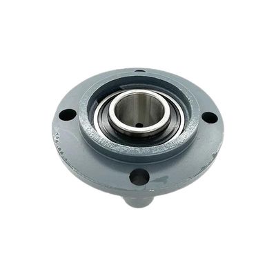 Rolamentos de blocos de almofadas UCFC211 para máquinas de construção de tractores automóveis