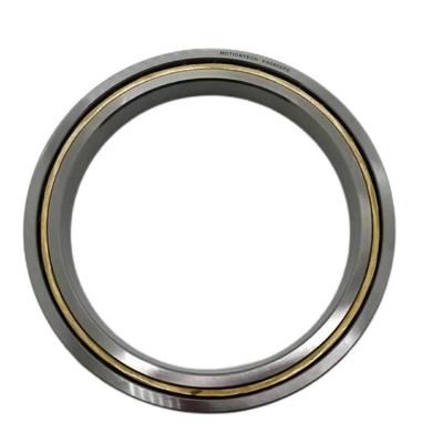 KG080XP0 KG080CP0 Rolamento de Esfera de Contato Angular de 4 pontos Rolamento de parede fina com gaiola de aço