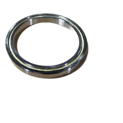 KG080XP0 KG080CP0 Rolamento de Esfera de Contato Angular de 4 pontos Rolamento de parede fina com gaiola de aço
