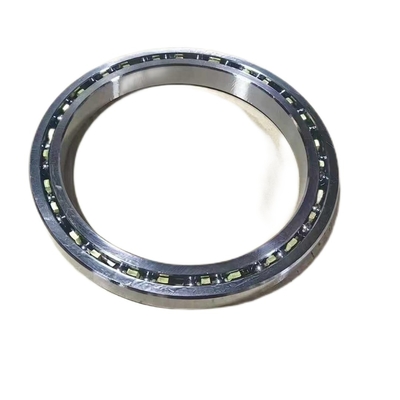 KG080XP0 KG080CP0 Rolamento de Esfera de Contato Angular de 4 pontos Rolamento de parede fina com gaiola de aço