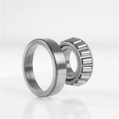 Nivel de precisão P6 32321 Rolamento de rolos cónico 105*225*81,5 mm de aço cromado GCr15