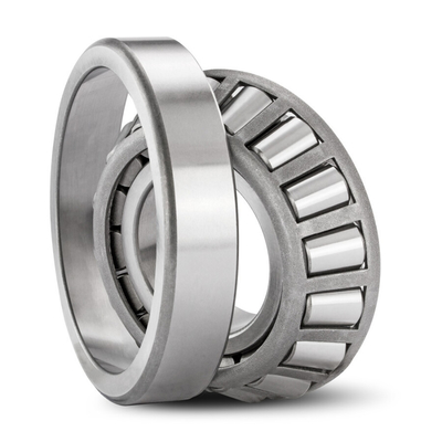 Nivel de precisão P6 32321 Rolamento de rolos cónico 105*225*81,5 mm de aço cromado GCr15