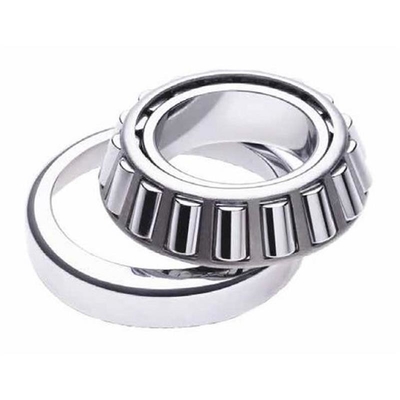 Nivel de precisão P6 32321 Rolamento de rolos cónico 105*225*81,5 mm de aço cromado GCr15