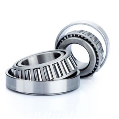 Nivel de precisão P6 32321 Rolamento de rolos cónico 105*225*81,5 mm de aço cromado GCr15