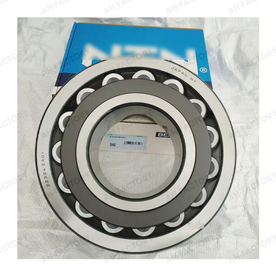 Rolamentos de empuxo de rolos esféricos de fila dupla 22312 EMKD1 para aplicações de carga pesada
