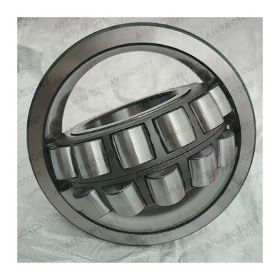 Rolamentos de empuxo de rolos esféricos de fila dupla 22312 EMKD1 para aplicações de carga pesada