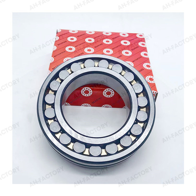 Rolamentos de empuxo de rolos esféricos de fila dupla 22312 EMKD1 para aplicações de carga pesada