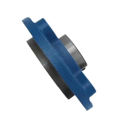 UCFC212 Rolamentos de blocos de almofadas de esferas com gaiolas originais de aço inoxidável e de cobre