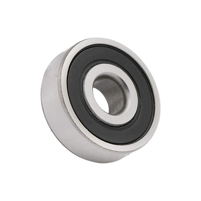ISO9001 2008 Certificado Rolamento de Esferas de Groove Profundo em Miniatura 608-2Z com aço cromado GCR15