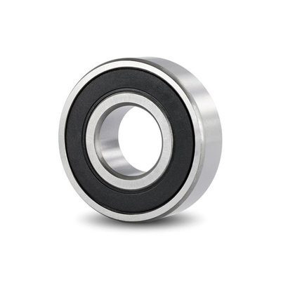 ISO9001 2008 Certificado Rolamento de Esferas de Groove Profundo em Miniatura 608-2Z com aço cromado GCR15