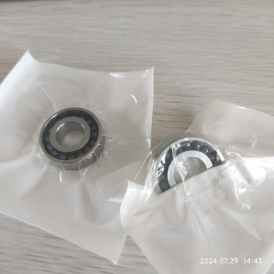 D6000/61252 Fabricação de rolamentos de contacto angulares com desempenho 10*26*8mm