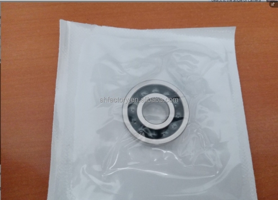 D6000/61252 Fabricação de rolamentos de contacto angulares com desempenho 10*26*8mm