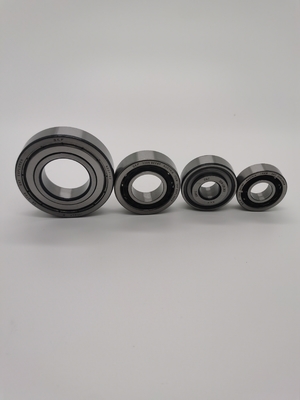 Fabricação BS30-62-15-2RSZ-P4A.UM Rolamento de contacto angular 30*62*15mm para peças de máquinas