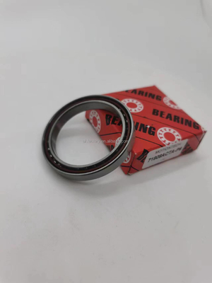 Material de aço cromado Rolamento de esferas de contacto angular 7212BM para fabrico 60*110*22mm
