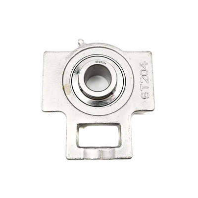 Série UCT de rolamentos de blocos de almofadas para moinho e automóveis