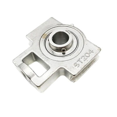 Série UCT de rolamentos de blocos de almofadas para moinho e automóveis