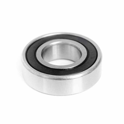 17*40*12 mm Rolamento de Esferas de Groove Profundo com serviço OEM rico e tamanho de furo 16,992 17 mm