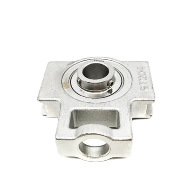 Série UCT de rolamentos de blocos de almofadas para moinho e automóveis