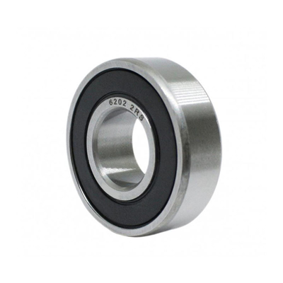 17*40*12 mm Rolamento de Esferas de Groove Profundo com serviço OEM rico e tamanho de furo 16,992 17 mm
